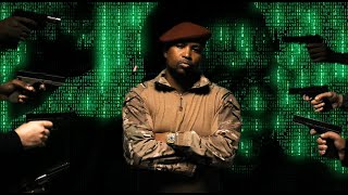 Rohff - Noirabe  [Clip Officiel]