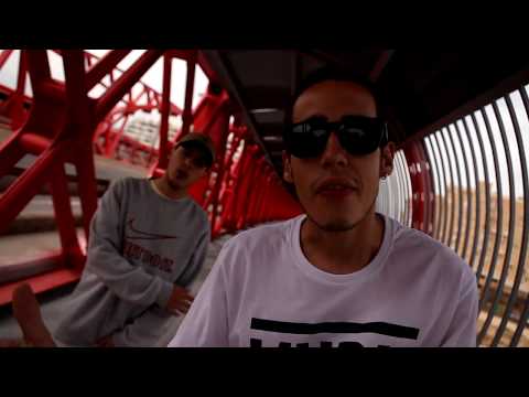 ACRU - Socio ft LUISAKER (Prod.TOXICO) VIDEO OFICIAL