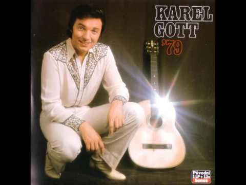 Karel Gott - Kdo tě bílá břízo svléká (3.4.1978, vydáno 1979)