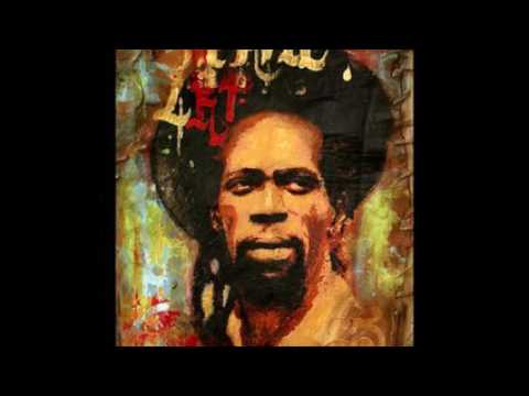 GREGORY ISAACS - MY SALVATION / M JUNIOR ROOTS - AL: DIVULGANDO O BOM DO REGGAE
