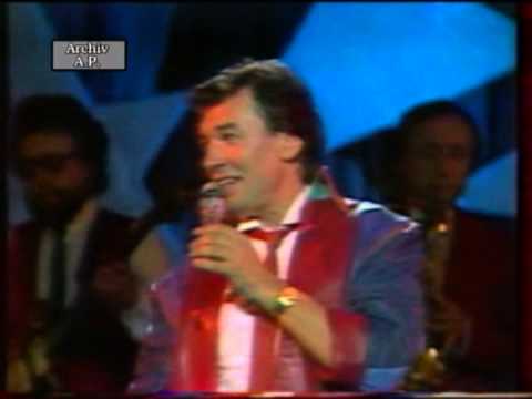 Karel Gott - Pocit sváteční 1985