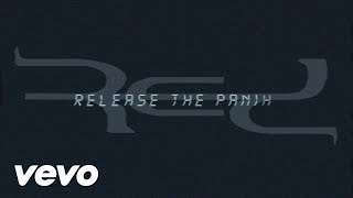 Red - Release The Panic (Official Lyric Video)