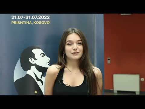 Rame Lahaj & Erza Muqolli | RLIOF 2022