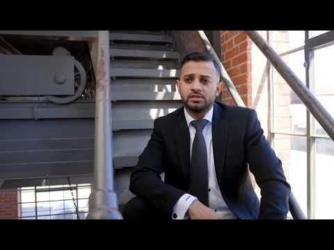 Outspoken Visions Promo Video 2019