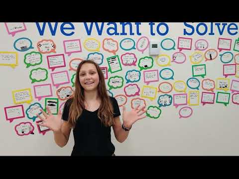 Space Station Crew Answers Chapel Hill, North Carolina, Student Questions - Sept. 13, 2023