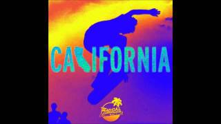 Radical Something - California
