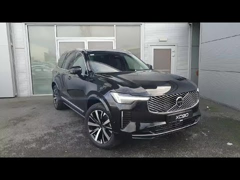 Volvo XC90 T8 PHEV PLUS - Image 2