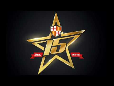 Barcelona S.C. campeón del Ecuador 2016 - Todos los goles rumbo a la estrella 15