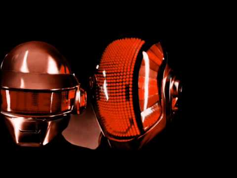 Daft Punk vs. Queen - Another One Bites Da Funk ( Juliano RMX )