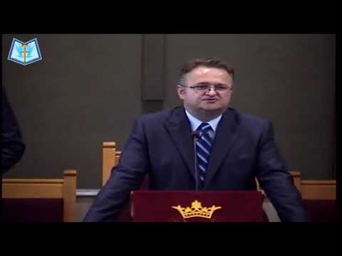 Jul 7 2019 PM Mihai Cabau - Coincidente Neintamplatoare (1 Imparati 22:1-28)