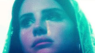 LANA DEL REY BIG EYES ACAPELLA