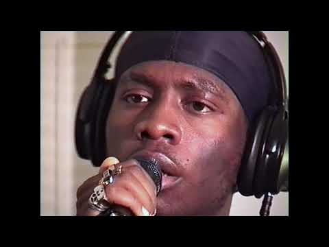 Strano Session #7: Master Peace - Night Time