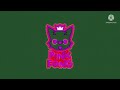 UPDATED Pinkfong Logo Effects 7