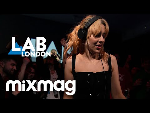 VTSS | Mixmag Lab London