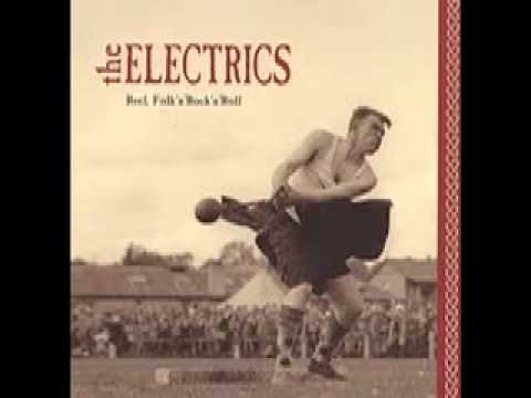 The Electrics - The Grass Is Greener