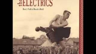 The Electrics - The Grass Is Greener