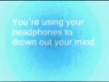 Eet- Regina Spektor (Lyrics)