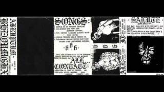 ABRUPTUM - 1990 (full demo) HD