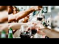 RESTAURANT SOUND EFFECT