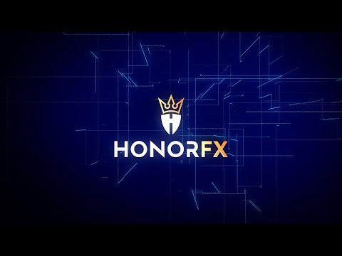 HonorFX Brand Ad