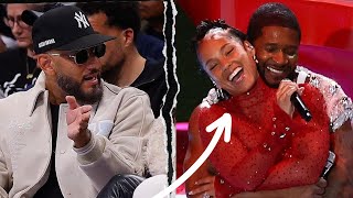 Alicia Keys EXPOSES Not Every Married Woman Is A Wife