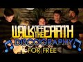 Walk Off The Earth : Discography - NOW available ...