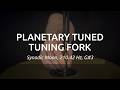 Meinl Sonic Energy Tuning Fork "Synodic Moon" thumbnail 4