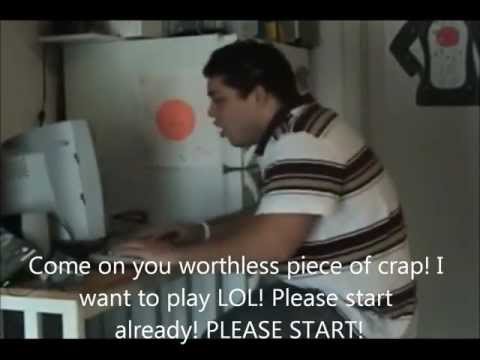 Angry Dominican Kid goes to school