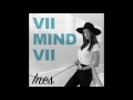 Ines Vii Mind Vii