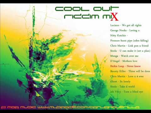 Cool Out Riddim Mix [FULL] [January 2012] [Good Good Production]