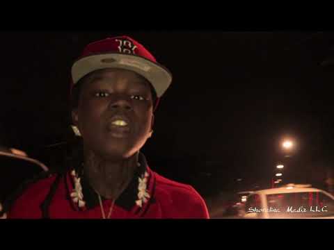 CMuney - 44 (Official Video)