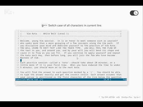 Item video thumbnail