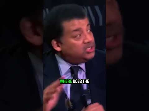 Is There Water On The Moon? 🌕 w/ Neil deGrasse Tyson