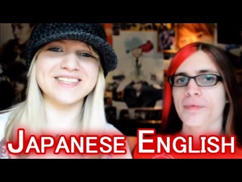 【和製英語】 PART 1（Japanese English） (【和製英語】 PART 1（Japanese English）)