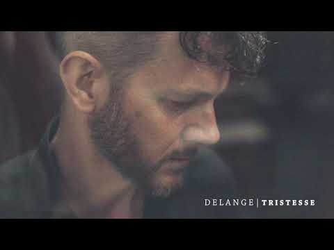 Tristesse by DeLange (Official Audio)
