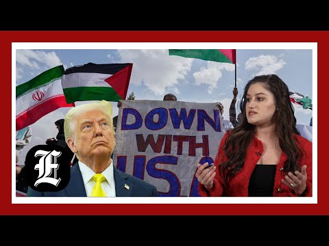 Trump's Iran Dilemma: Deep State Secrets and Global Power Plays