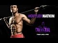 #CUTLERNATION: NPC Men's Physique Competitor Joram C.