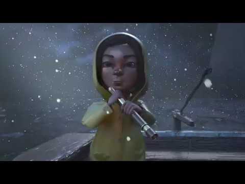 "Armand" 3D CGI Animated short film