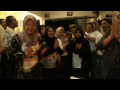 Ultah Ikan Bakar Cianjur batu tulis yang ke -15