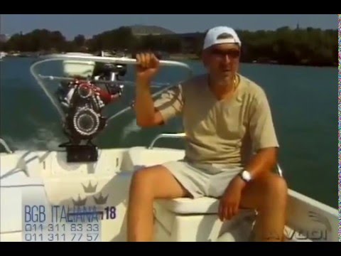 TV emisija NA VODI - epizoda 13