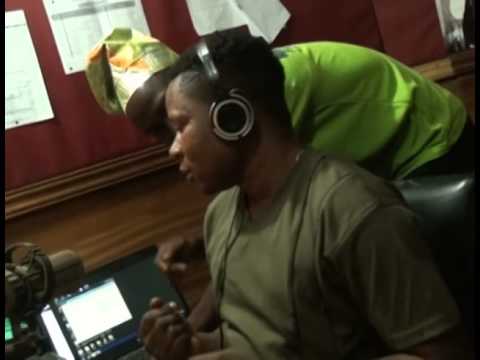 Palongo   9ice ft  Olamide, Bolaji Sanusi