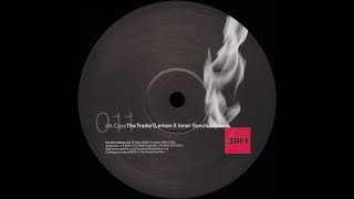 Cass ‎– The Trader (Lemon 8 Inner Sanctuary Mix)