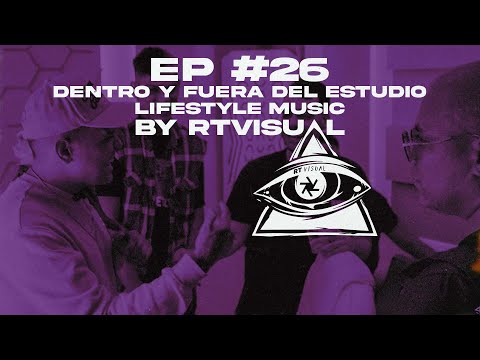 AMARO X NATAN & SHANDER X CRISSIN X DAYME Y EL HIGH   LIFESTYLE MUSIC VOL 26 BY RTVISUAL