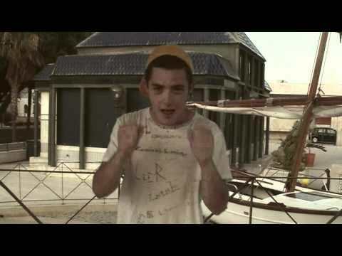 KAZE - HABLAN DE UNION [2] - VIDEOCLIP