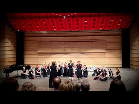 Zasło słońce, zasło - Szymon Godziemba-Trytek - Alla Polacca