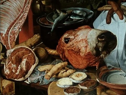 Stilleben (Documentary 1997) by Harun Farocki