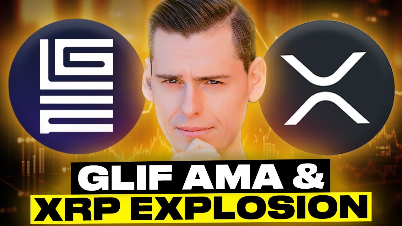 Decentralized Futures: Innovations from GLIF and Insights into XRP