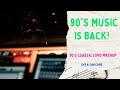 Bollywood Mashup 90 S Classic Love Mashup Mp3 Song Mashup