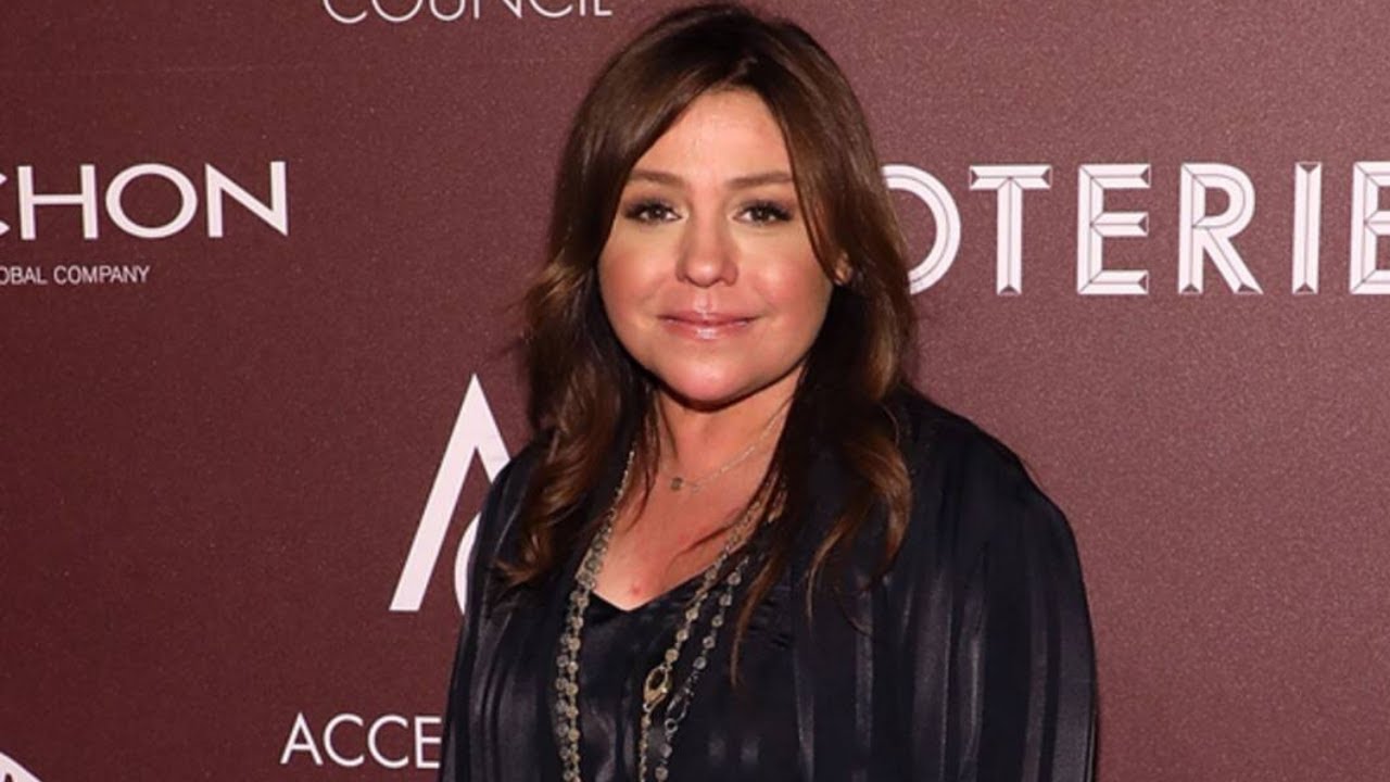 Exposing the Truth on Rachael Ray.