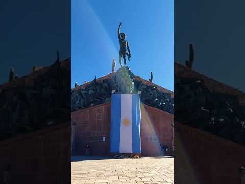 Humahuaca Jujuy Argentina ♥️